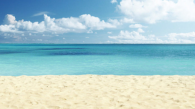 Se implementa el Programa "Playas Limpias"