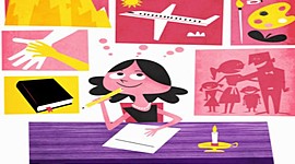 Timeline: Mis planes a futuro... Metas y Objetivos