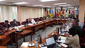 THE TARIFF CONCESSIONS