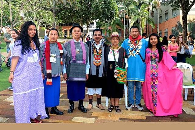 CONSTITUCION NACIONAL DE COLOMBIA