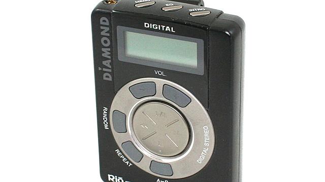 Primer MP3
