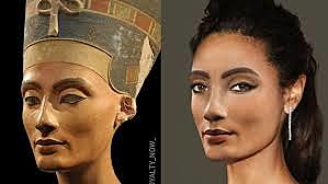 Fin de la civilización egipcia