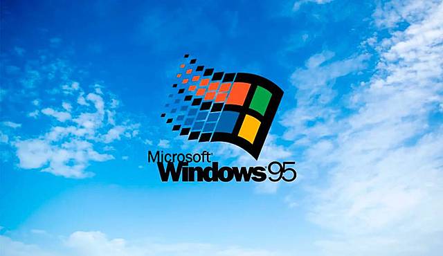 Windows 95