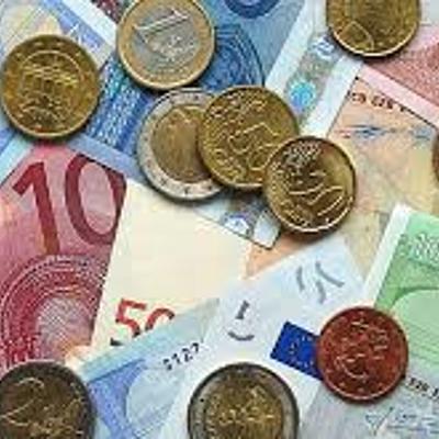 Timeline: EVOLUCIÓN DEL DINERO