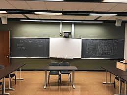 What is a Smartboard?