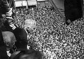 Proclamació de la República