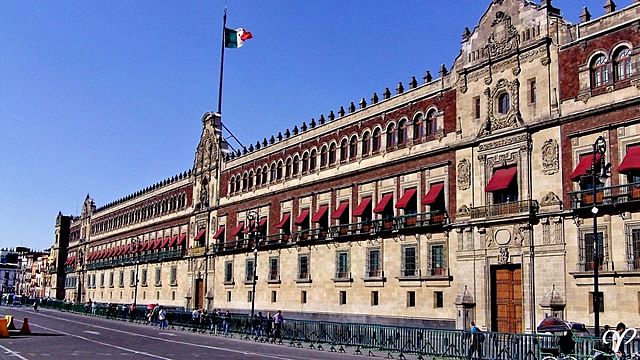 Palacio Nacional