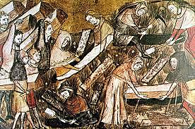 TRANSICIÓN A LA MODERNIDAD