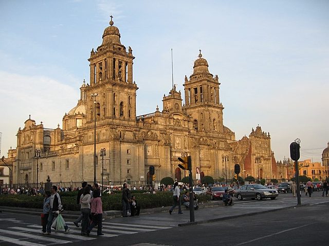 Catedral Metropolitana