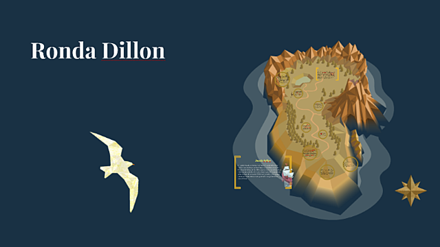 THE DILLON ROUND