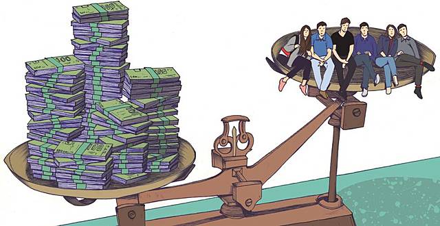 Neoliberalismo en México