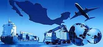 Inicio de Comercio Exterior