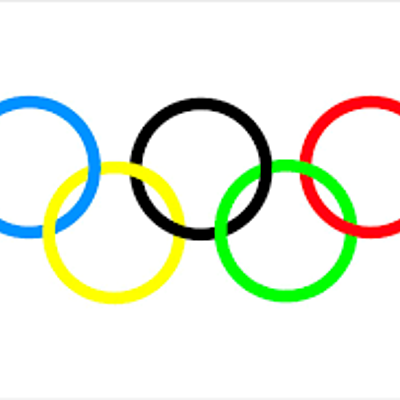 Timeline: juegos olimpicos