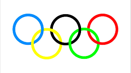 Timeline: juegos olimpicos