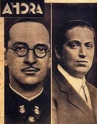 Assassinat del tinent castillo i de José Calvo Sotelo