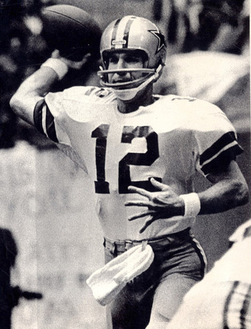 The Dallas Cowboys won Super Bowl XII,