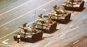 Incidente di Tian An Men