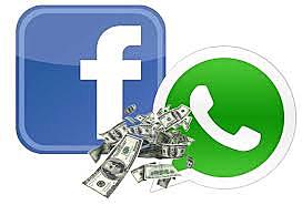 Facebook - Whatsapp