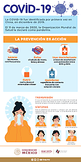 Jornada de Sana Distancia