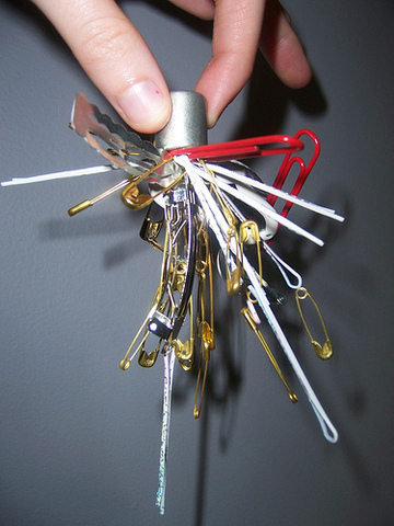 3.1 Preoperational Magnetism