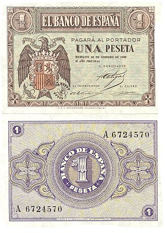 Moneda de papel