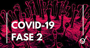 Se activó Fase 2 en el país