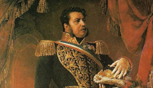 MANUEL BULNES PRIETO