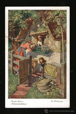 El renacimiento del cuento