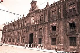 Casa de monedas