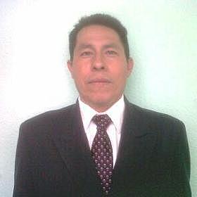 Autor Antonio Simón Simón