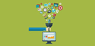 Recolección de los datos