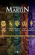 Canción de hielo y fuego de George R.R. Martin  (1948)