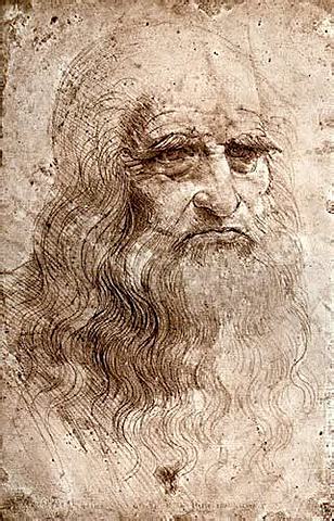Leonardo Da Vinci