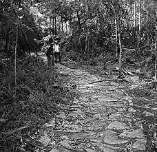la madre de andres no aguanta mas tantas borracheras de su esposo