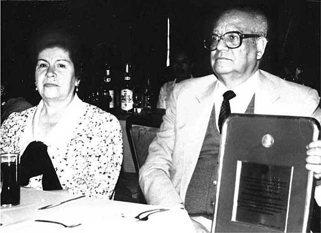 Premio Nacional de Química