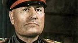 Timeline: Fascismo Italiano