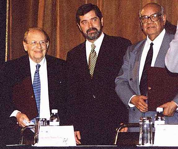 50 aniversario de la síntesis del primer  anticonceptivo oral