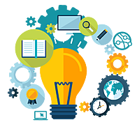 Años 80´s y 90´s.