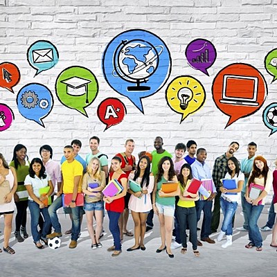 Timeline: MI CAMPO DE ÍNTERES Y VOCACIÓN