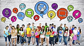 Timeline: MI CAMPO DE ÍNTERES Y VOCACIÓN