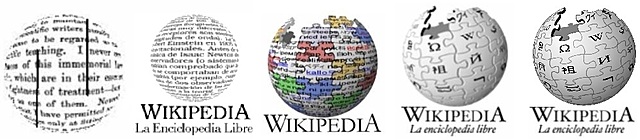 Creacion de wikipedia