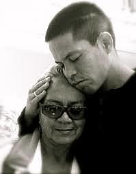 Andres ya es estudiante universitario en derecho