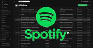 Fundación de Spotify