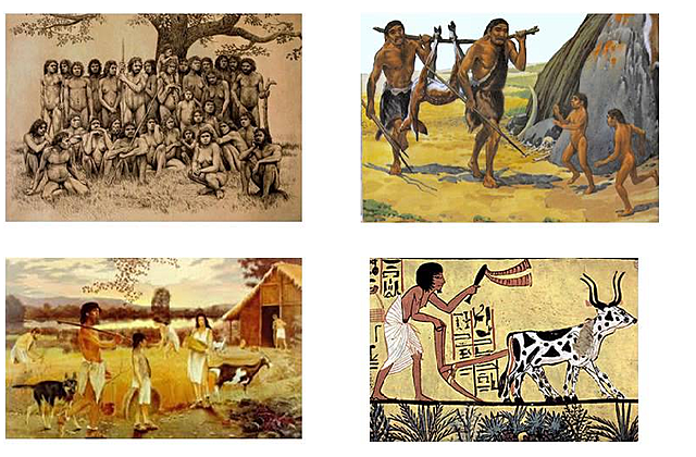 Empecemos por el principio