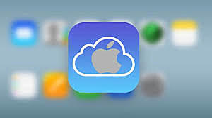 Lanzamiento de iCloud