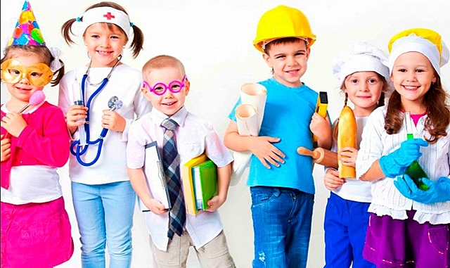 Aprobación Derechos del Niño