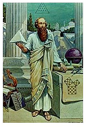 Divulgación de fracciones decimales.