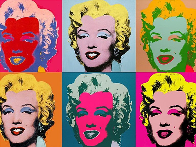 Pop Art