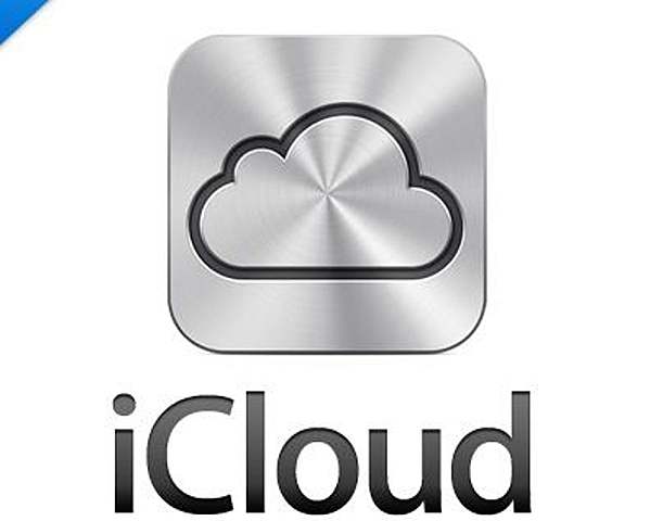 iCloud
