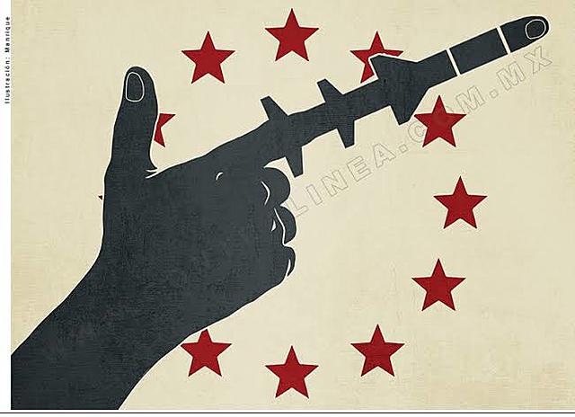 Crisis de los Euromisiles